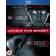 Insidious/Insidious - Chapter 2 [Blu-ray]